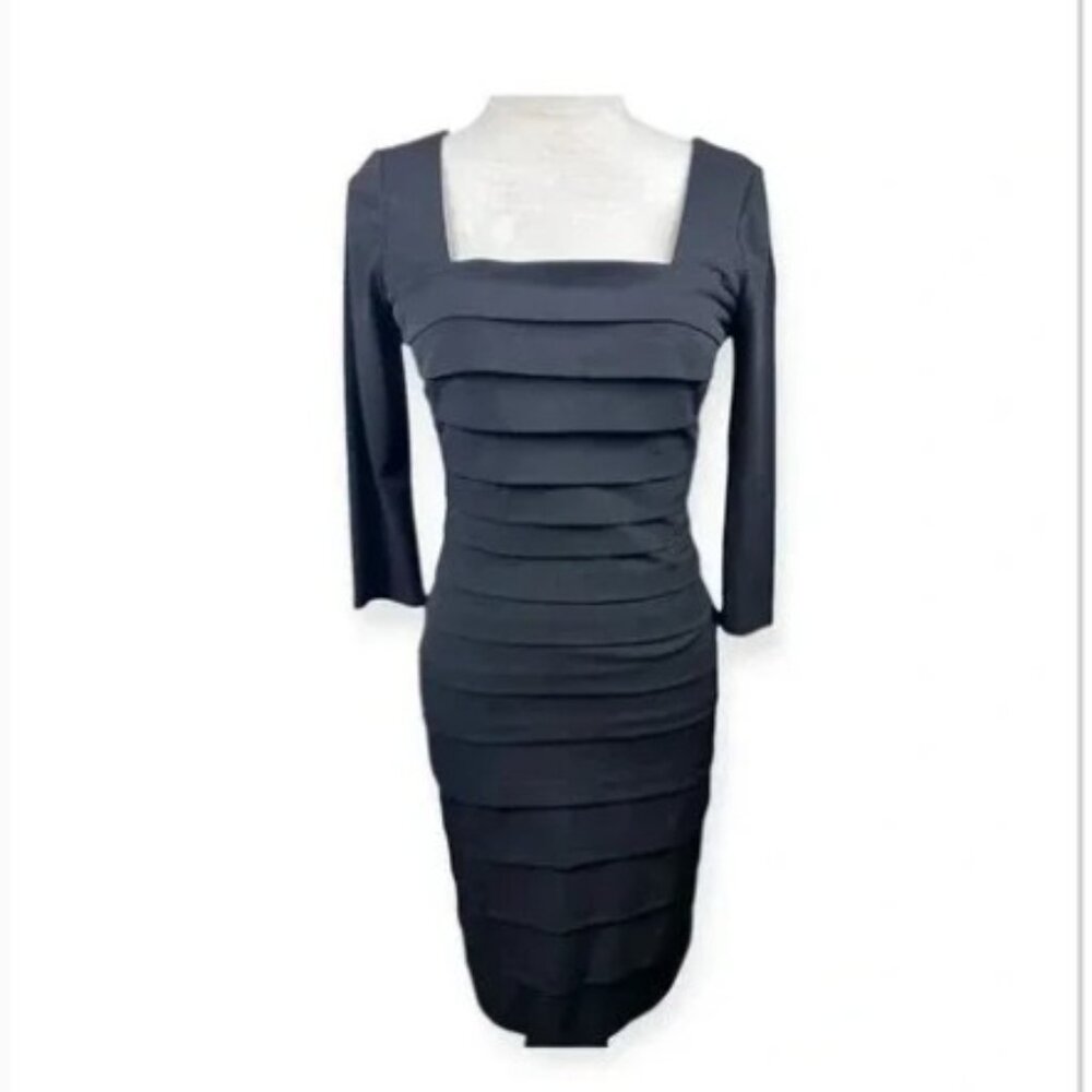WHBM Black Dress 🖤